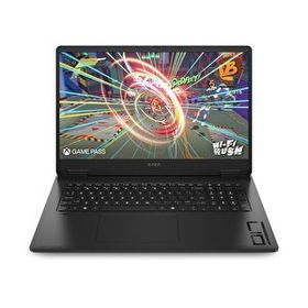 HP OMEN 17-DB1009NT C2EY9EA Ryzen AI 7 350 16GB RAM 1TB SSD RTX 5060 FreeDOS 17.3 inç Gaming Laptop