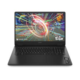 HP OMEN 17-DB1009NT C2EY9EA Ryzen AI 7 350 16GB RAM 1TB SSD RTX 5060 FreeDOS 17.3 inç Gaming Laptop