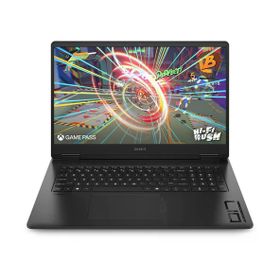 HP OMEN 17-DB1016NT C2EZ6EA Ryzen AI 5 340 32GB RAM 1TB SSD RTX 5060 FreeDOS 17.3 inç Oyun Bilgisayarı