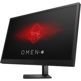 HP Omen 25I 22J05AA 165Hz 1ms 24,5 inç IPS Monitör