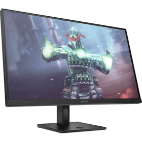 HP OMEN 27K 780G8E9 27 inç 144Hz 1ms 4K Pivot Oyuncu Monitörü
