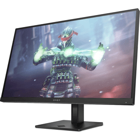 HP OMEN 27K 780G8E9 27 inç 144Hz 1ms 4K Pivot Oyuncu Monitörü