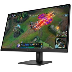 HP OMEN 27q G2 AV4H6AA 27 inç 180Hz Oyuncu Monitörü