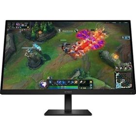 HP OMEN 27Q G2 AV4H6E9 27 inç 180Hz 1ms Siyah Oyuncu Monitörü