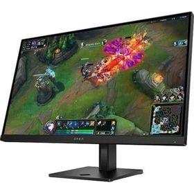 HP OMEN 27Q G2 AV4H6E9 27 inç 180Hz 1ms Siyah Oyuncu Monitörü