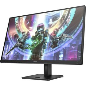 HP OMEN 27QS 780J4E9 27 inç 240Hz 1ms Pivot 2K Oyuncu Monitörü