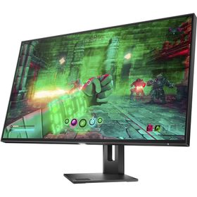 HP OMEN 27U 3G6W0E9 27 inç 144Hz 1ms 4K Oyuncu Monitörü