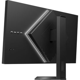HP OMEN 27U 3G6W0E9 27 inç 144Hz 1ms 4K Oyuncu Monitörü