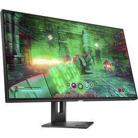 HP OMEN 27U 3G6W0E9 27 inç 144Hz 1ms 4K Oyuncu Monitörü