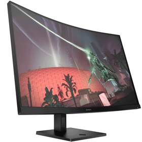 HP OMEN 32C 780K6E9 31.5 inç 165Hz 1ms Kavisli Oyuncu Monitörü