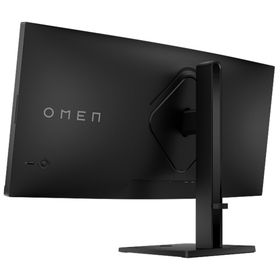 HP OMEN 34C G2 AV4C1E9 34 inç 180Hz Curved Oyuncu Monitörü