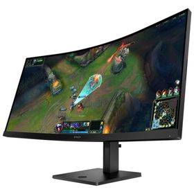 HP OMEN 34C G2 AV4C1E9 34 inç 180Hz Curved Oyuncu Monitörü