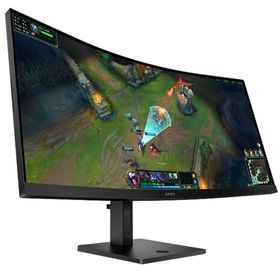 HP OMEN 34C G2 AV4C1E9 34 inç 180Hz Curved Oyuncu Monitörü