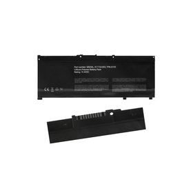 HP Omen 6QC00EA Notebook Batarya