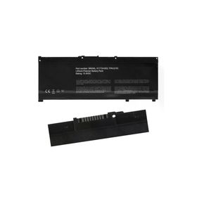 HP Omen 6ZL10EA Notebook Batarya