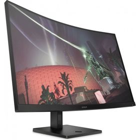 HP OMEN 780K6AA 31.5 inç 165Hz 1ms Curved Oyuncu Monitörü