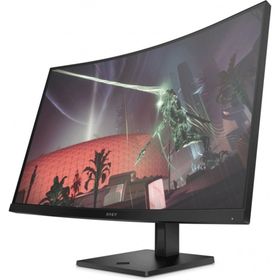 HP OMEN 780K6AA 31.5 inç 165Hz 1ms Curved Oyuncu Monitörü