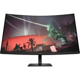 HP OMEN 780K6AS 31.5 inç 165Hz 1ms Kavisli Oyuncu Monitörü