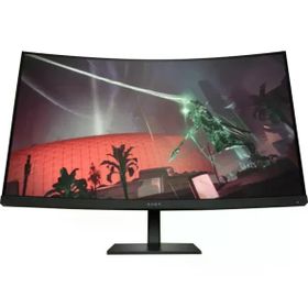 HP OMEN 780K6AS 31.5 inç 165Hz 1ms Kavisli Oyuncu Monitörü
