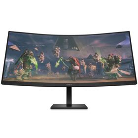 HP OMEN 780K8E9 34 inç 165Hz 1ms Curved Oyuncu Monitörü