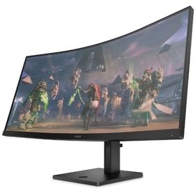 HP OMEN 780K8E9 34 inç 165Hz 1ms Curved Oyuncu Monitörü