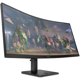 HP OMEN 780K8E9 34 inç 165Hz 1ms Curved Oyuncu Monitörü