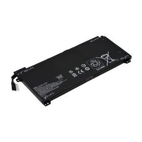 HP Omen 8UM73EA Notebook Batarya