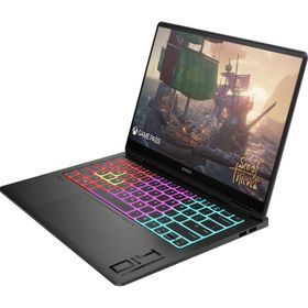 HP OMEN 9V817EA Ultra 7 155H 16GB RAM 1TB SSD 8GB RTX 4060 Windows 11 Home 14 inç Oyun Bilgisayarı