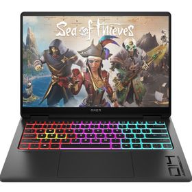 HP OMEN 9V817EA Ultra 7 155H 16GB RAM 1TB SSD 8GB RTX 4060 Windows 11 Home 14 inç Oyun Bilgisayarı