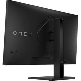 HP OMEN AV4H6E9 27 inç 180Hz 1ms Siyah Oyuncu Monitörü