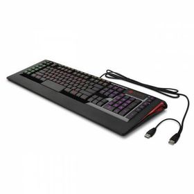 HP Omen Klavye
