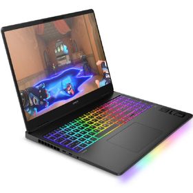 HP OMEN MAX 16-AH0001NT B8SK8EA Ultra 9 275HX 64GB RAM 2TB SSD RTX 5090 FreeDOS 16 inç OLED Oyun Bilgisayarı