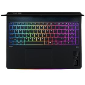 HP OMEN MAX 16-AK0005NT BQ1Y0EA Ryzen AI 9 HX 375 32GB RAM 1TB SSD RTX 5070 Ti FreeDOS 16 inç Oyun Bilgisayarı