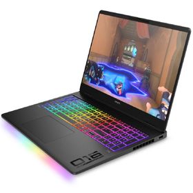 HP OMEN MAX 16-AK0005NT BQ1Y0EA Ryzen AI 9 HX 375 32GB RAM 1TB SSD RTX 5070 Ti FreeDOS 16 inç Oyun Bilgisayarı