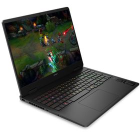 HP OMEN Slim Gaming 16-AN0017NT CD7K1EA Ultra 9 285H 32GB RAM 1TB SSD RTX 5070 FreeDOS 16 inç Laptop - Notebook