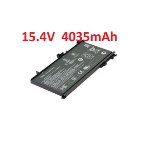 HP Omen TE03 TE03XL Notebook Batarya