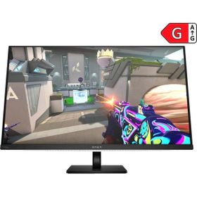 HP OMEN Transcend 9R181E9 31.5 inç 240Hz 0.03ms 4K Pivot Oyuncu Monitörü