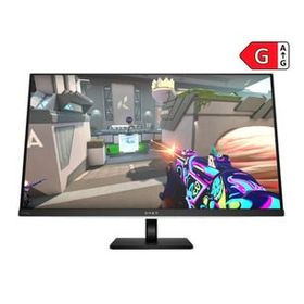 HP OMEN Transcend 9R181E9 31.5 inç 240Hz 0.03ms 4K Pivot Oyuncu Monitörü