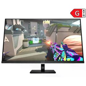 HP OMEN Transcend 9R181E9 31.5 inç 240Hz 0.03ms 4K Pivot Oyuncu Monitörü
