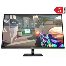 HP OMEN Transcend 9R181E9 31.5 inç 240Hz 0.03ms 4K Pivot Oyuncu Monitörü