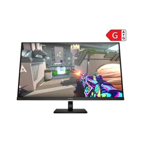 HP OMEN Transcend 9R181E9 31.5 inç 240Hz 0.03ms 4K Pivot Oyuncu Monitörü