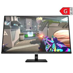 HP OMEN Transcend 9R181E9 31.5 inç 240Hz 0.03ms 4K Pivot Oyuncu Monitörü