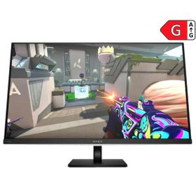 HP OMEN Transcend 9R181E9 31.5 inç 240Hz 0.03ms 4K Pivot Oyuncu Monitörü