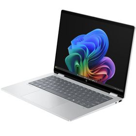 HP OmniBook X Flip 14-FM0002NT BS9X5EA Ultra 7 258V 32GB RAM 1TB SSD Windows 11 Home 14 inç Laptop - Notebook