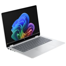 HP OmniBook X Flip 14-FM0002NT BS9X5EA Ultra 7 258V 32GB RAM 1TB SSD Windows 11 Home 14 inç Laptop - Notebook