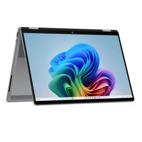 HP OmniBook X Flip 14-KB0000NT D62BGEA Ultra 9 386H 32GB RAM 1TB SSD Windows 11 Home 14 inç Laptop