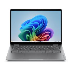 HP OmniBook X Flip AI 2-in-1 14-KB0004NT D62BLEA Ultra 5 325 16GB RAM 512GB SSD Windows 11 Home 14 inç Laptop