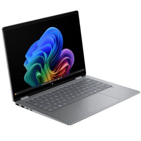 HP OmniBook X FlipNGAI 14-FM0003NT BS9X6EA Ultra 7 256V 16GB RAM 1TB SSD Windows 11 Home 14 inç Laptop - Notebook