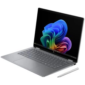 HP OmniBook XFlip 2-in-1 Laptop Next Gen AI 14-FM0005NT BS9X8EA Ultra 7 258V 16GB RAM 1TB SSD Windows 11 Home 14 inç Laptop - Notebook