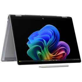 HP OmniBook XFlip 2-in-1 Laptop Next Gen AI 14-FM0005NT BS9X8EA Ultra 7 258V 16GB RAM 1TB SSD Windows 11 Home 14 inç Laptop - Notebook